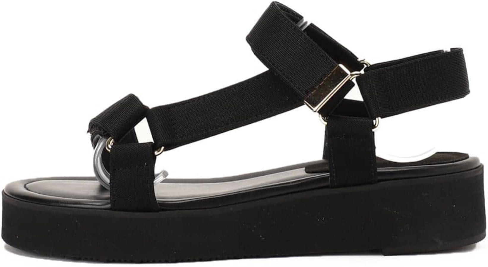 ルタロン サンダル ミュール Le Talon】5cmクロシェミュール(M/23.5cm